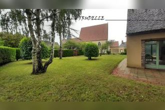 achat maison ste-cerotte 72120