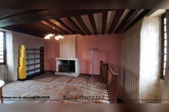 achat maison ste-cerotte 72120