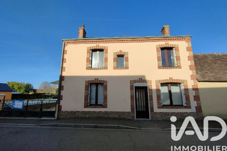 achat maison ste-cerotte 72120