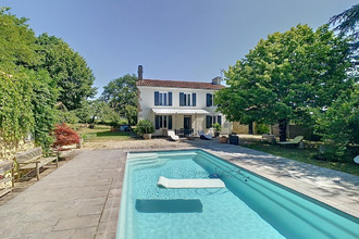 achat maison ste-christie 32390