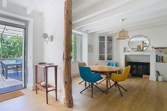 achat maison ste-christie 32390