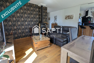 achat maison ste-christie 32390