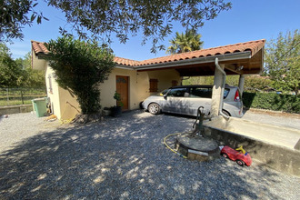 achat maison ste-christie-d-armagnac 32370