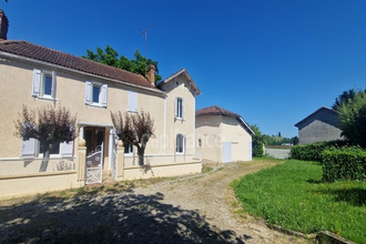 achat maison ste-christie-d-armagnac 32370