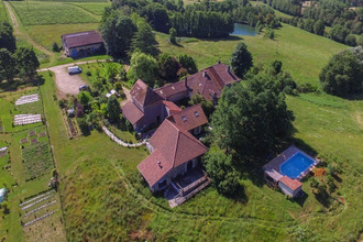 achat maison ste-christie-d-armagnac 32370
