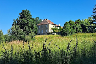 achat maison ste-christie-d-armagnac 32370