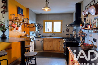 achat maison ste-christine 49120