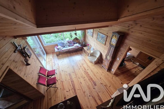 achat maison ste-christine 49120