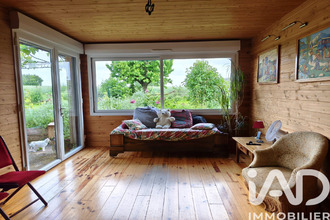 achat maison ste-christine 49120