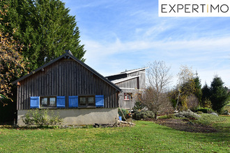 achat maison ste-christine 63390