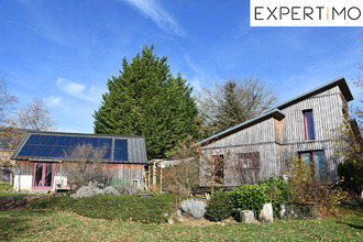 achat maison ste-christine 63390
