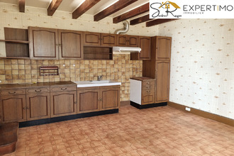 achat maison ste-christine 63390