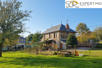 achat maison ste-christine 63390