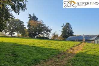 achat maison ste-christine 63390