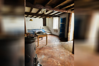 achat maison ste-colombe 05700