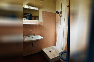 achat maison ste-colombe 05700