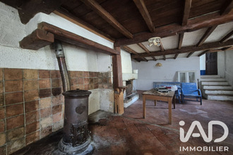 achat maison ste-colombe 05700
