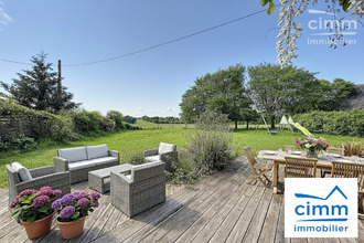 achat maison ste-colombe 35134