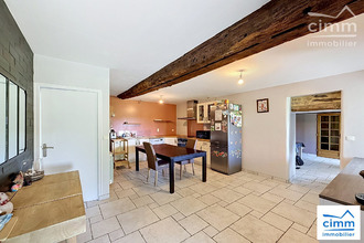 achat maison ste-colombe 35134
