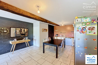 achat maison ste-colombe 35134