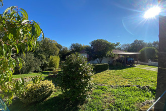 achat maison ste-colombe 46120