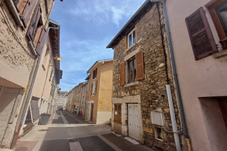 achat maison ste-colombe 69560