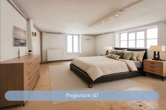 achat maison ste-colombe 69560
