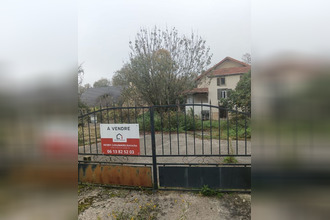 achat maison ste-colombe 77650