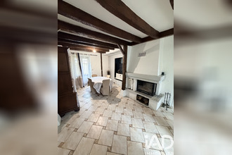 achat maison ste-colombe 77650