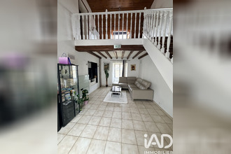 achat maison ste-colombe 77650