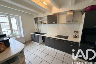 achat maison ste-colombe 77650