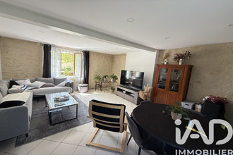 achat maison ste-colombe 77650