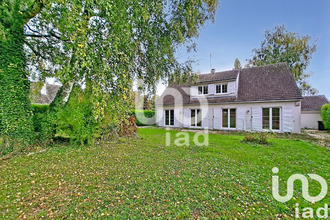 achat maison ste-colombe 77650