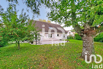 achat maison ste-colombe 77650