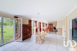 achat maison ste-colombe 77650