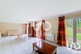 achat maison ste-colombe 77650