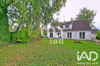 achat maison ste-colombe 77650