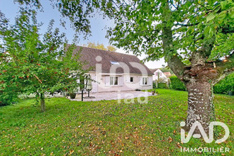 achat maison ste-colombe 77650