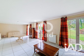 achat maison ste-colombe 77650