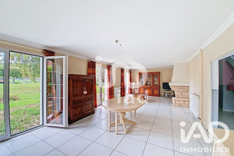achat maison ste-colombe 77650
