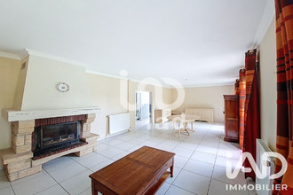 achat maison ste-colombe 77650