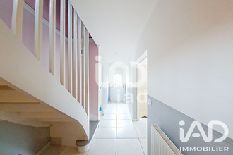 achat maison ste-colombe 77650