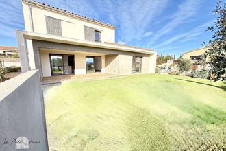 achat maison ste-colombe-de-la-commanderie 66300