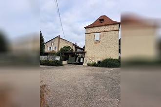 achat maison ste-colombe-de-villeneuve 47300
