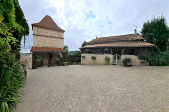 achat maison ste-colombe-de-villeneuve 47300