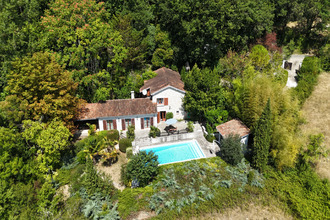 achat maison ste-colombe-de-villeneuve 47300