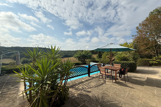 achat maison ste-colombe-de-villeneuve 47300