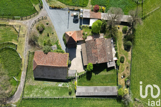 achat maison ste-colombe-de-villeneuve 47300