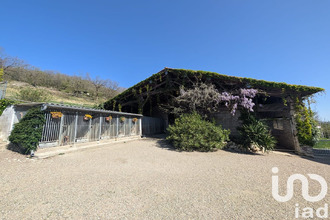 achat maison ste-colombe-de-villeneuve 47300