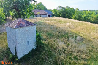 achat maison ste-colombe-de-villeneuve 47300